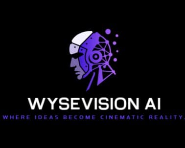 WyseVision AI โ where ideas become cinematic reality